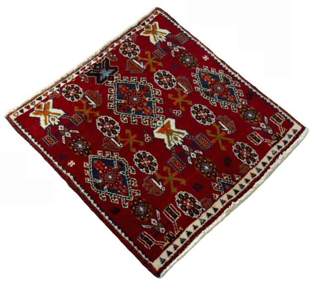 Shiraz - 2