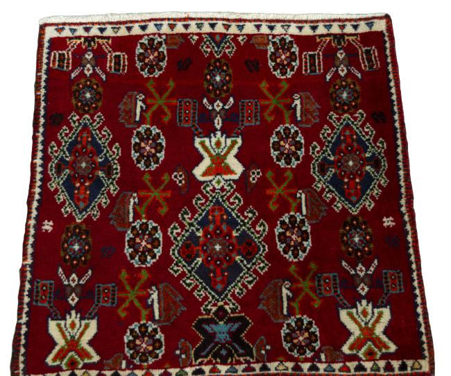 Shiraz - 3