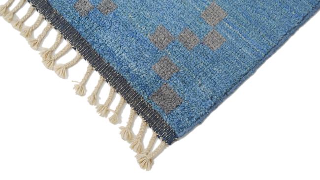 Berber Moroccan - 3