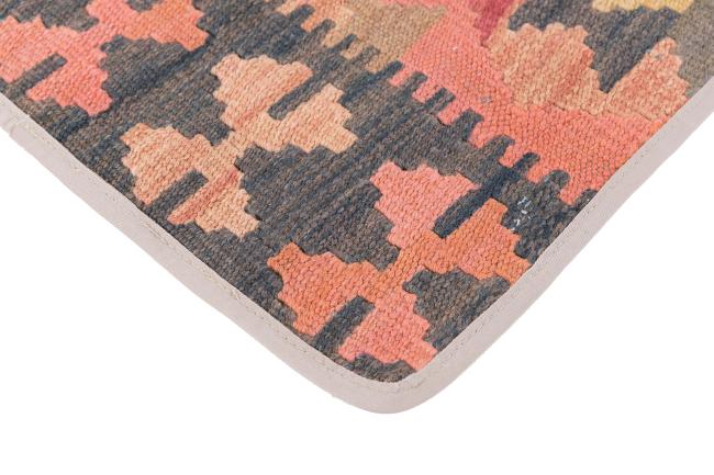 Kilim Afghan Cushion Cover - 3