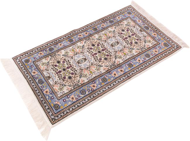 Turkey Selyem - 1