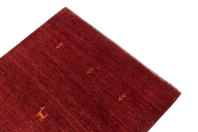 Persa Gabbeh Kashkuli Banafsheh - 3