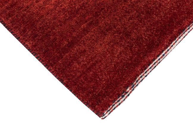 Persa Gabbeh Kashkuli Banafsheh - 5