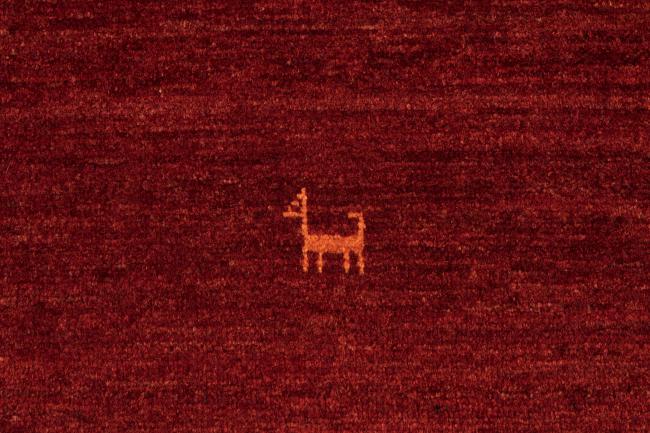 Persa Gabbeh Kashkuli Banafsheh - 6