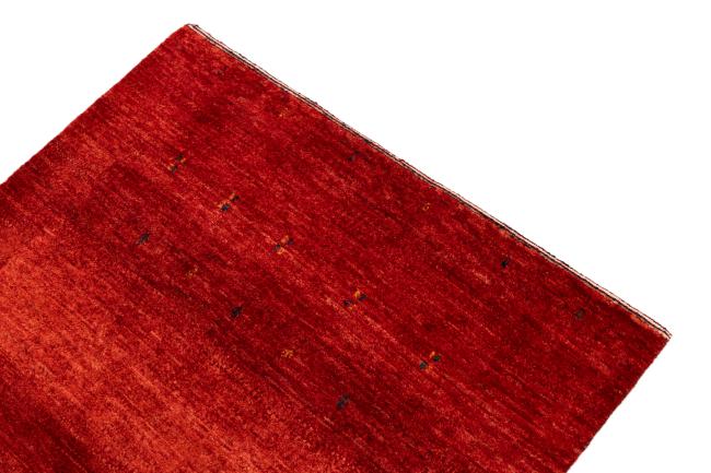 Persia Gabbeh Loribaft Atash - 3