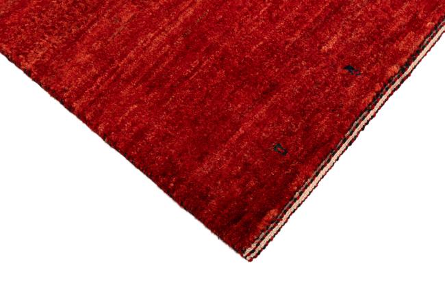 Persia Gabbeh Loribaft Atash - 5