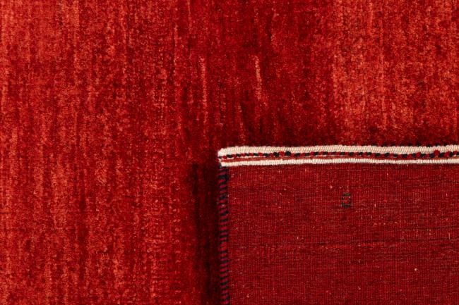 Persia Gabbeh Loribaft Atash - 6