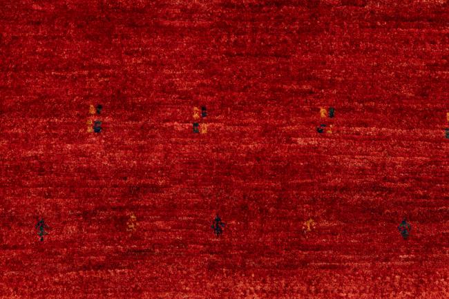 Persia Gabbeh Loribaft Atash - 7