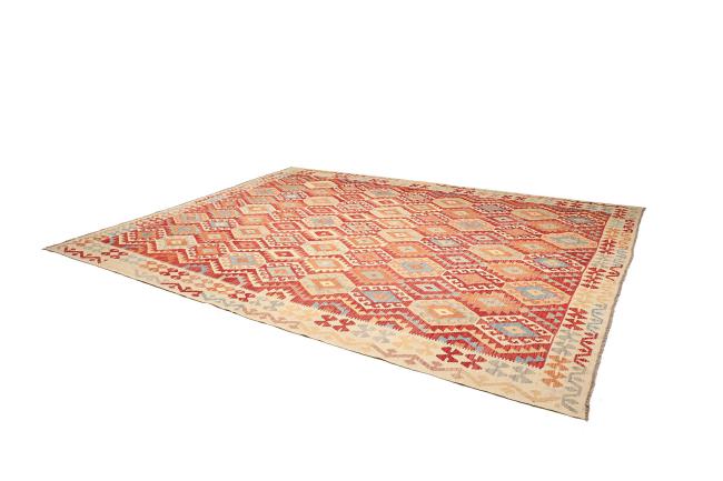 Kilim Afegão - 2