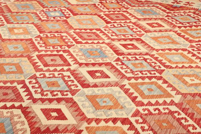 Kilim Afegão - 3