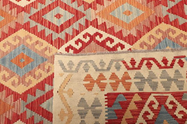 Kilim Afegão - 4