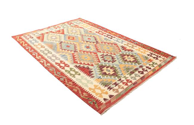 Kilim Afghan - 2