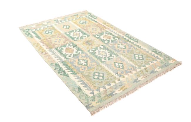 Kilim  Afghan - 2