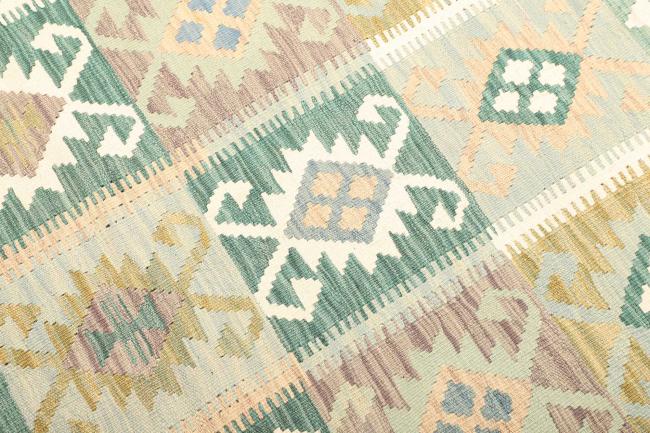 Kilim  Afghan - 3
