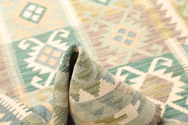 Kilim  Afghan - 5