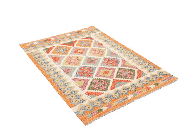 Kilim Afghan - 2