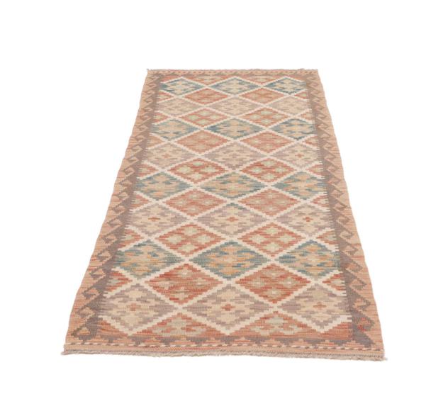 Kelim Afghan - 1