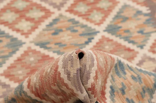 Kelim Afghan - 5