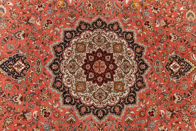Tabriz 50Raj - 7