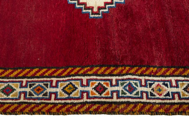 Persian Gabbeh Ghashghai - 6