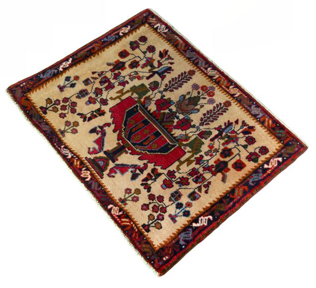 Shiraz - 1