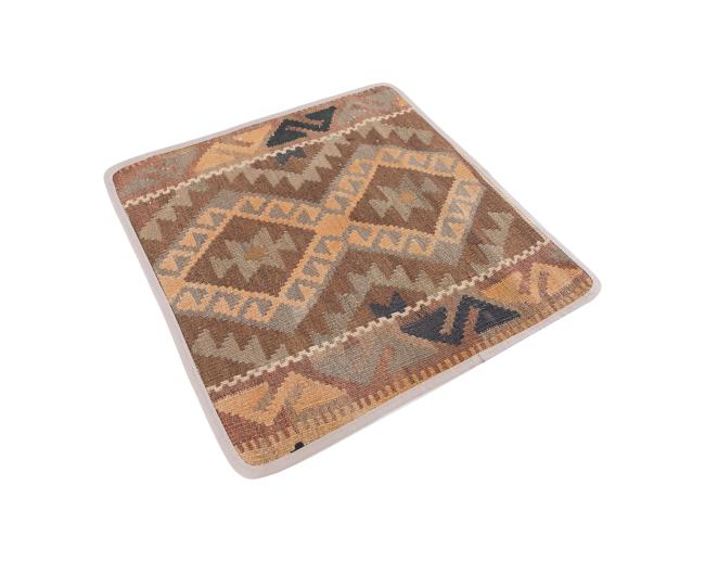 Kilim Afghan Kuddfodral - 2