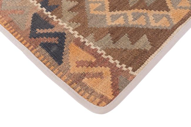 Kilim Afghan Kuddfodral - 3