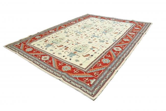 Kilim Soumak - 2