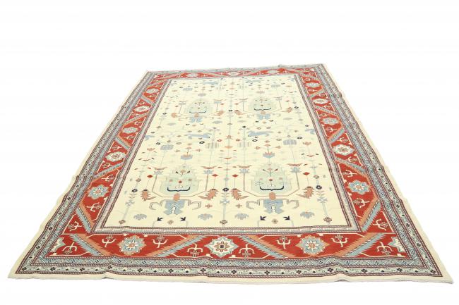 Kilim Soumak - 3