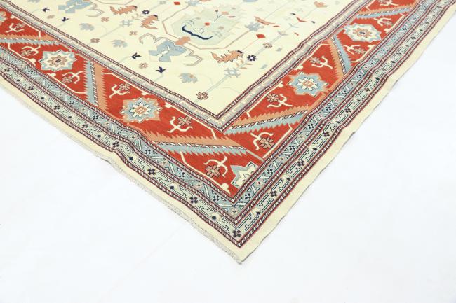 Kilim Soumak - 4