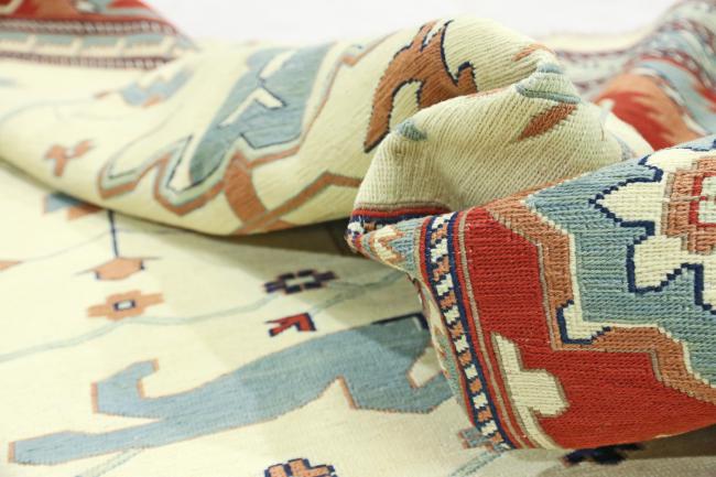 Kilim Soumak - 8