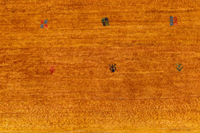 Persia Gabbeh Loribaft Atash - 7