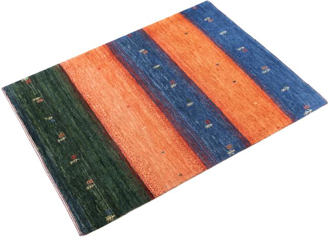 Persa Gabbeh Kashkuli Banafsheh - 1