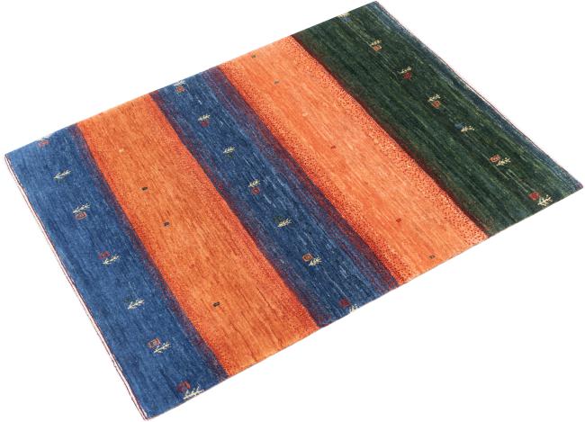 Persa Gabbeh Kashkuli Banafsheh - 2