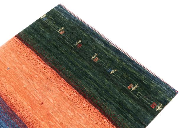 Persa Gabbeh Kashkuli Banafsheh - 3