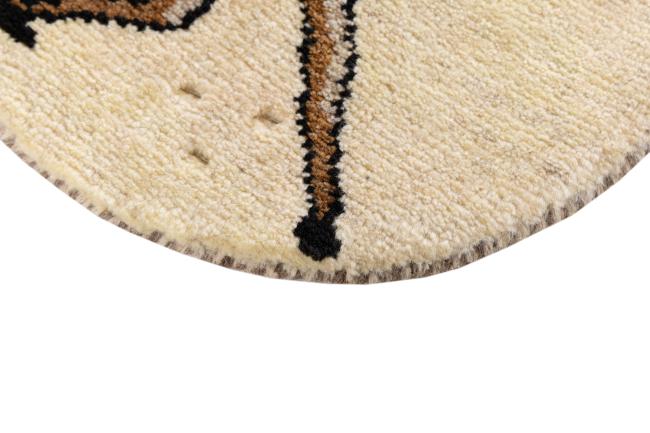Persian Gabbeh Loribaft - 3