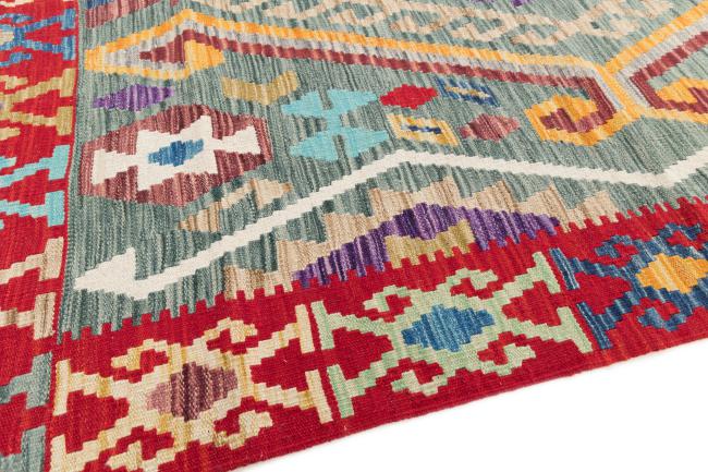 Kilim Afgán Design - 9