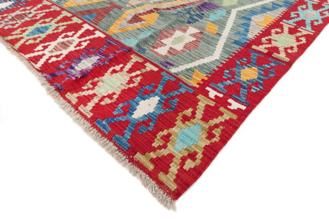 Kilim Afgán Design - 10