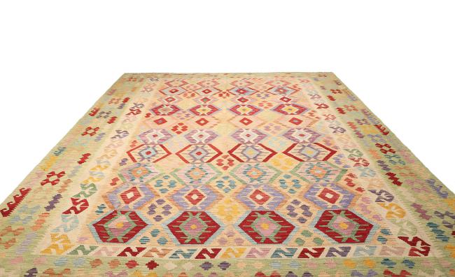 Kilim Afghan - 1