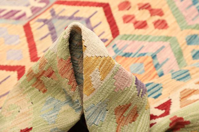 Kilim Afghan - 5
