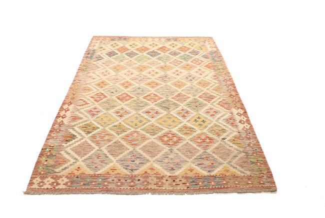 Kilim Afghan - 1