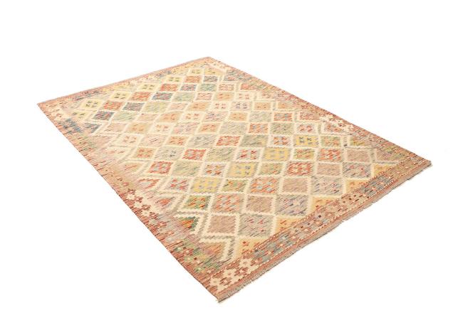 Kilim Afghan - 2