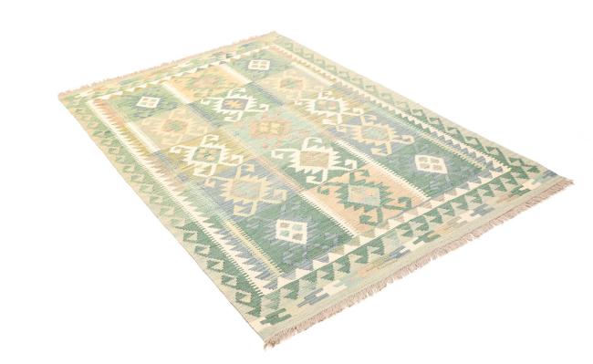 Kilim  Afghan - 2