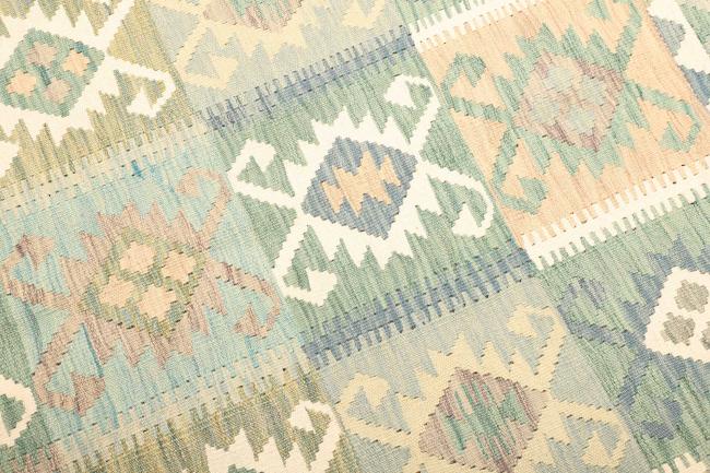 Kilim  Afghan - 3
