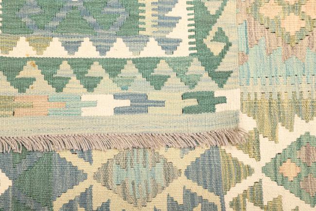 Kilim  Afghan - 4