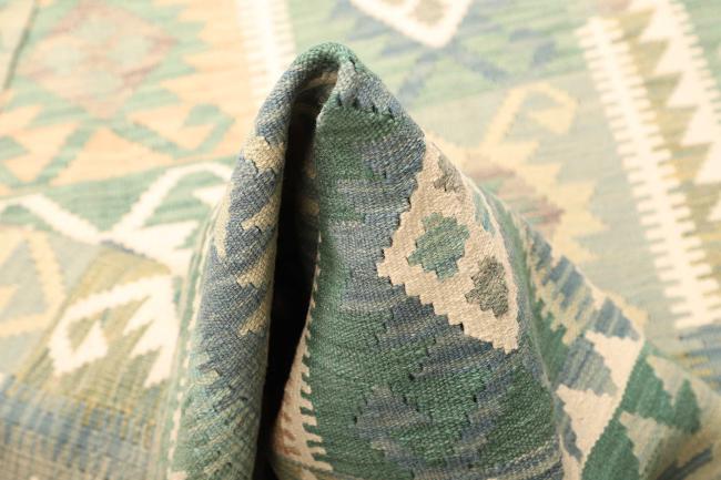 Kilim  Afghan - 5