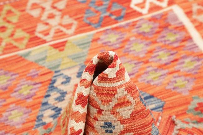 Kilim Afghan - 5