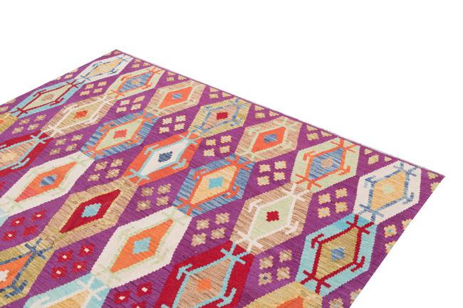 Kilim Afghan Heritage - 2