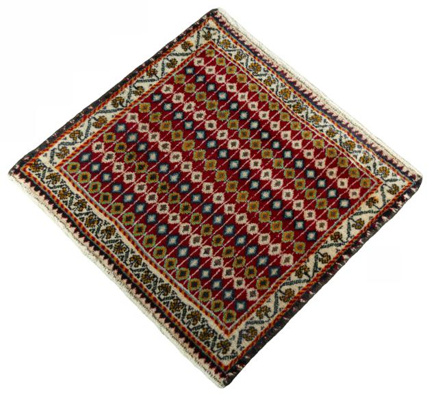 Shiraz - 1