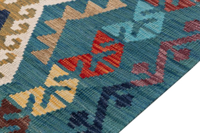 Kilim Afghan - 4